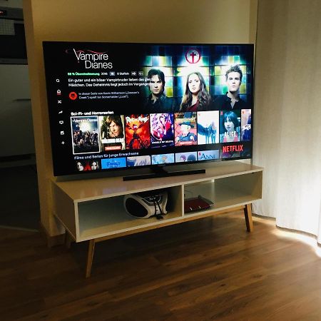 Ferienwohnung Susanna FDH Esterno foto
