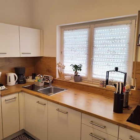 Ferienwohnung Susanna FDH Esterno foto