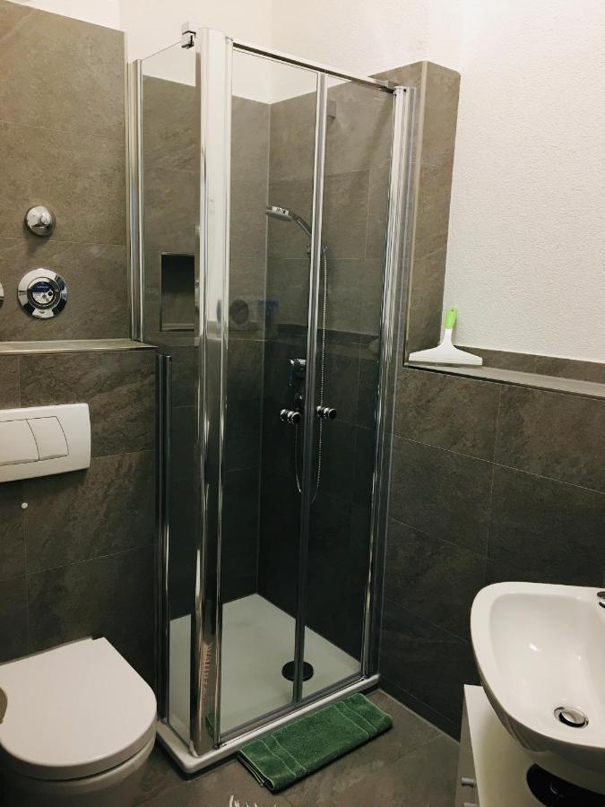 Ferienwohnung Susanna FDH Esterno foto