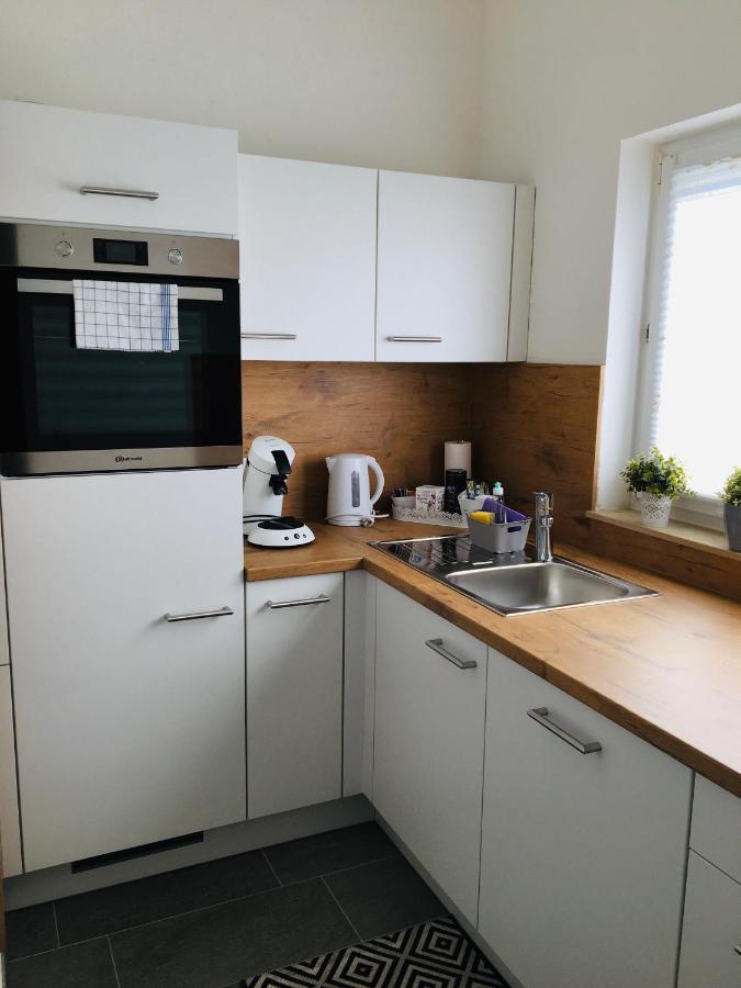 Ferienwohnung Susanna FDH Esterno foto