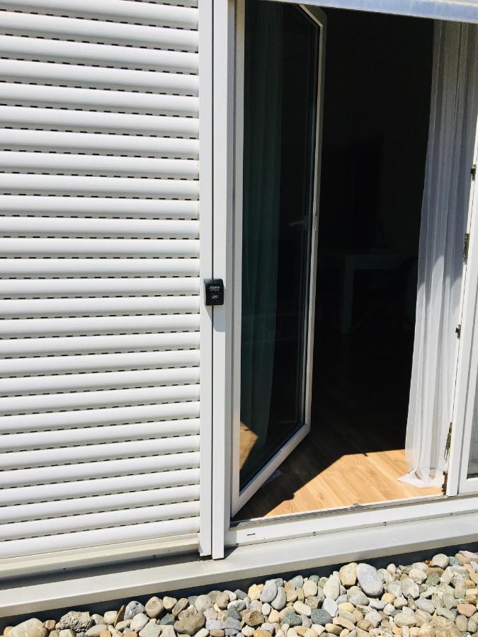Ferienwohnung Susanna FDH Esterno foto