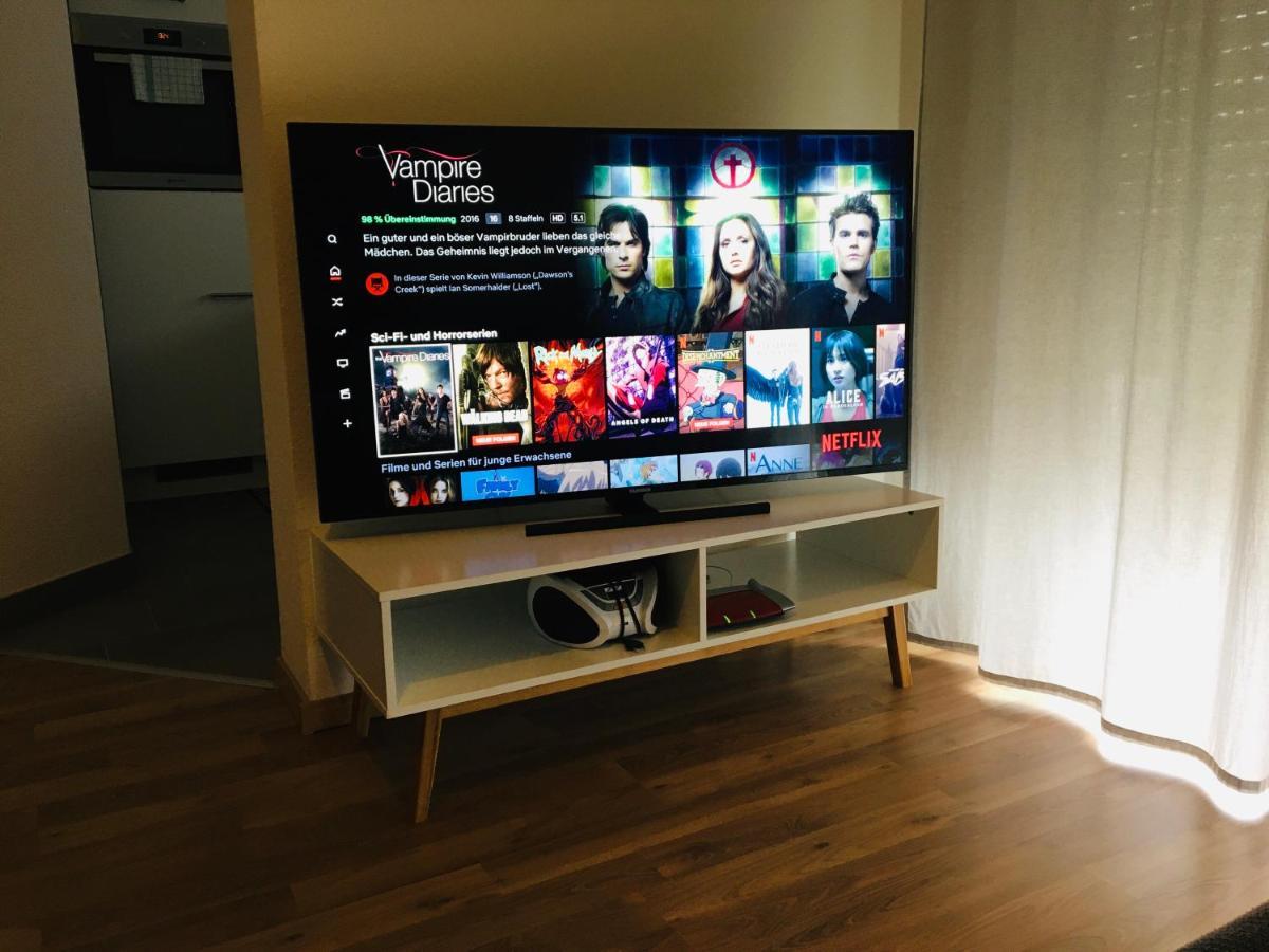 Ferienwohnung Susanna FDH Esterno foto