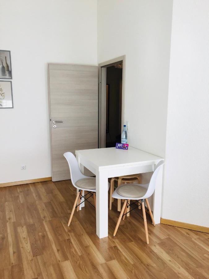 Ferienwohnung Susanna FDH Esterno foto