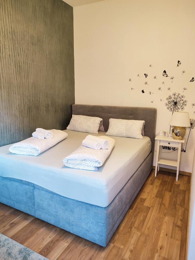 Ferienwohnung Susanna FDH Esterno foto