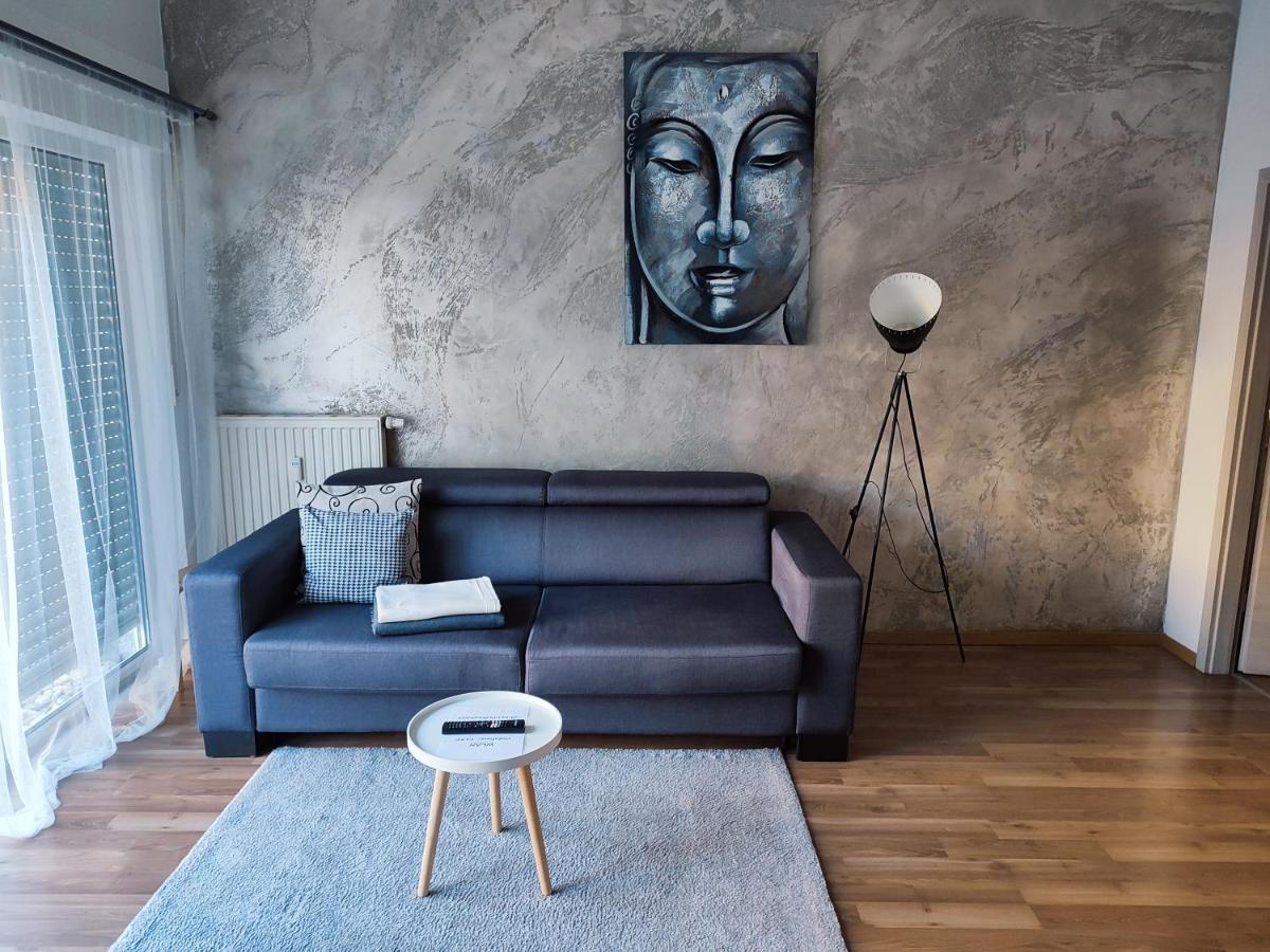 Ferienwohnung Susanna FDH Esterno foto