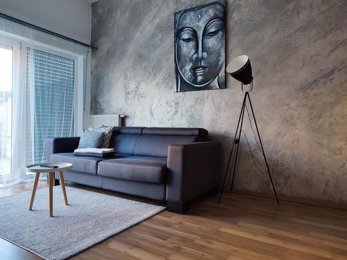 Ferienwohnung Susanna FDH Esterno foto