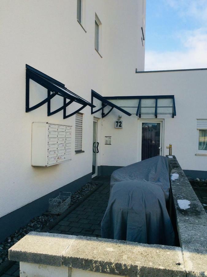 Ferienwohnung Susanna FDH Esterno foto