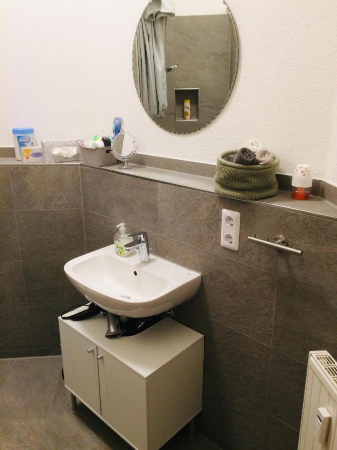 Ferienwohnung Susanna FDH Esterno foto